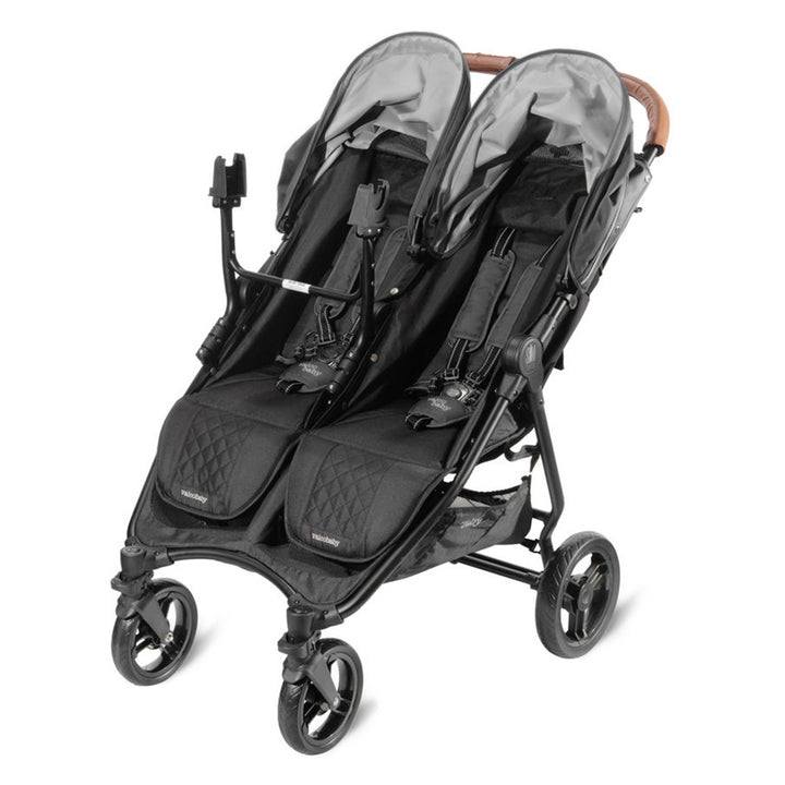 Maxi Cosi/Nuna Slim Twin Car Seat Adapter