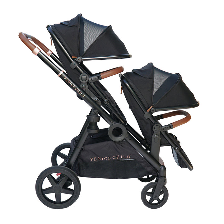 Maverick Stand-Alone Toddler Seat
