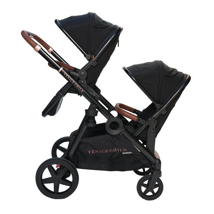Maverick Stand-Alone Toddler Seat