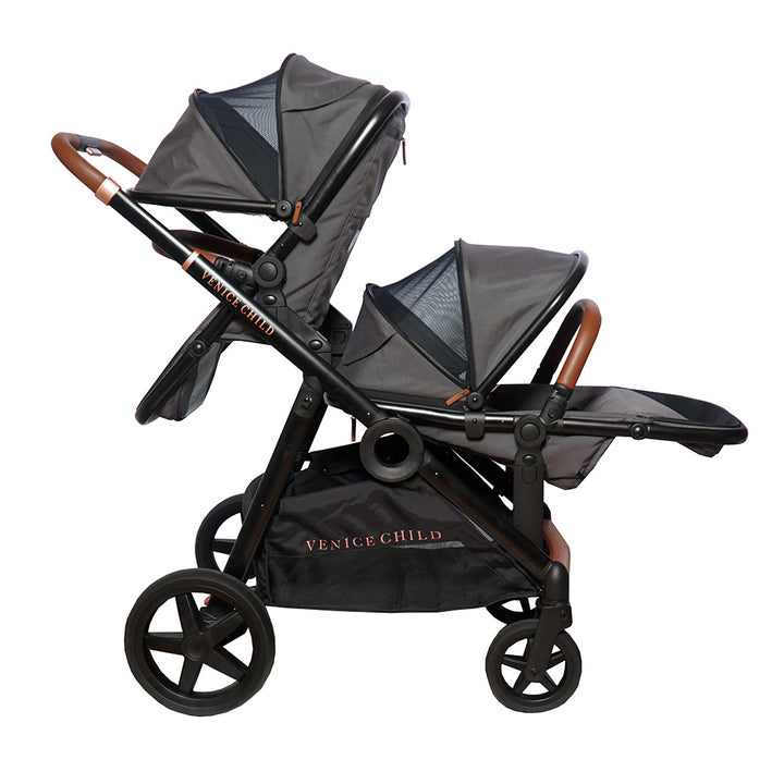 Maverick Stand-Alone Toddler Seat