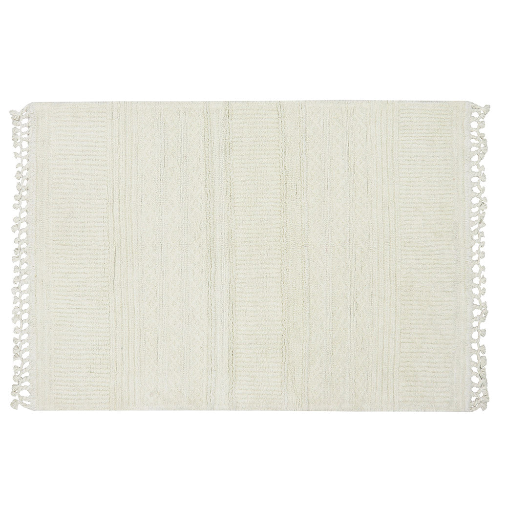 Ari Sheep Woolable Rug