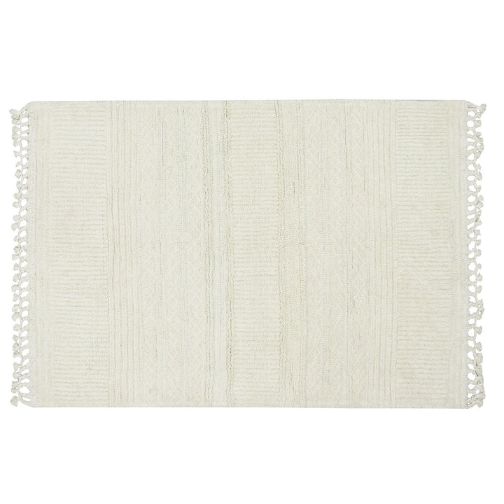 Ari Sheep Woolable Rug