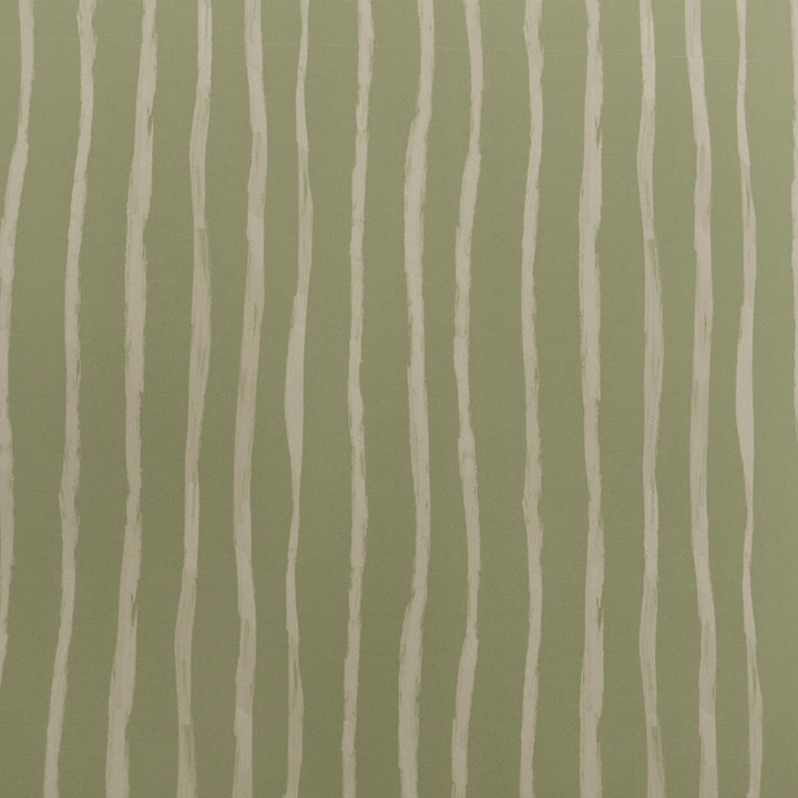 Closeup of Anewall Soft Stripes Wallpaper pattern