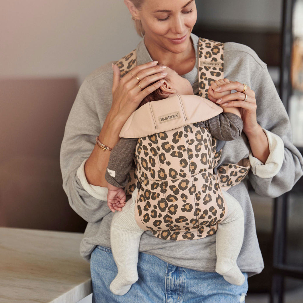 Baby Carrier Mini