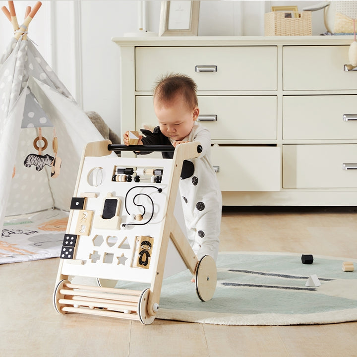 Awesome Activity Walker