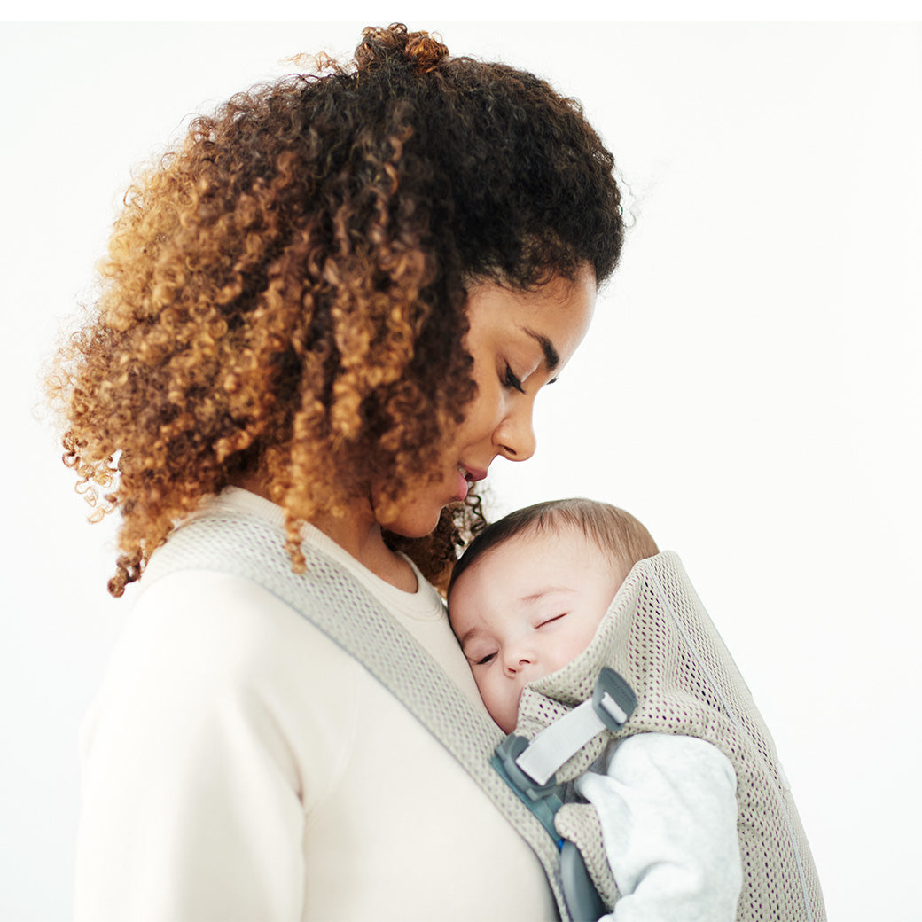 Baby Carrier Mini