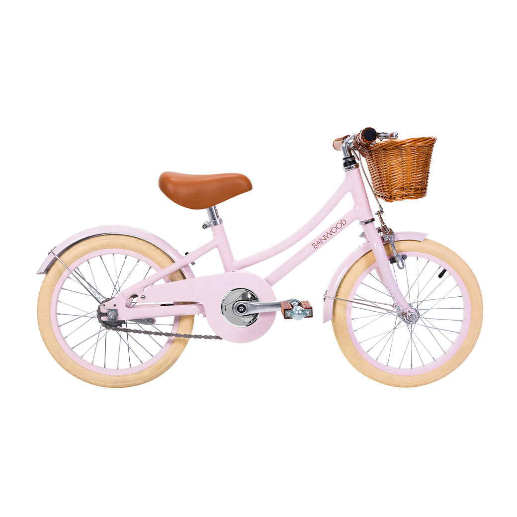 Classic Bicycle
