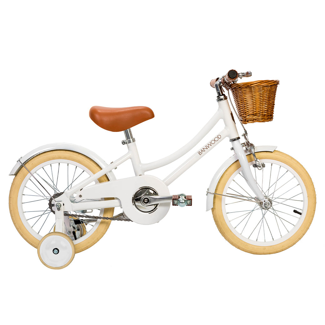 Classic Bicycle