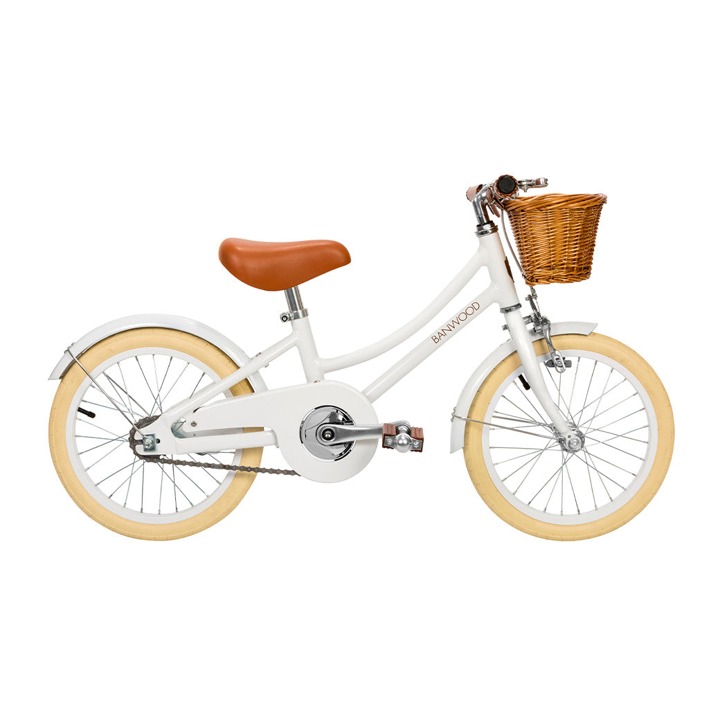 Classic Bicycle