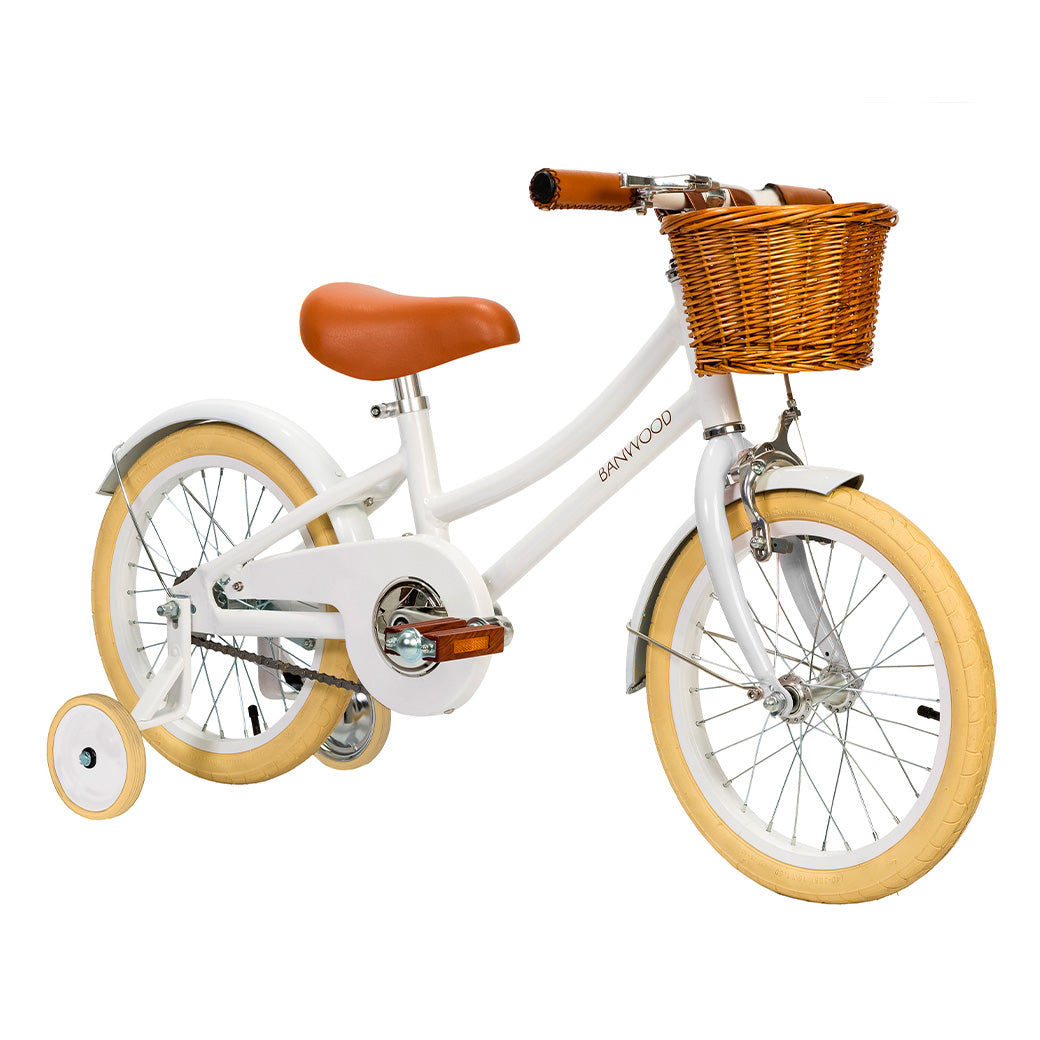 Classic Bicycle
