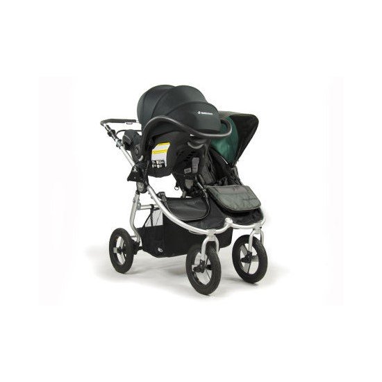 Indie Twin Car Seat Adapter OB-31