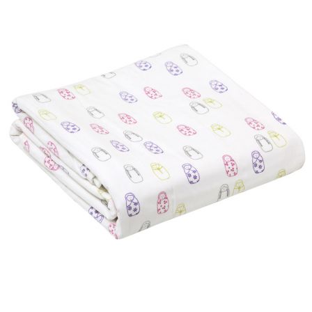 Natasha Crib Skirt