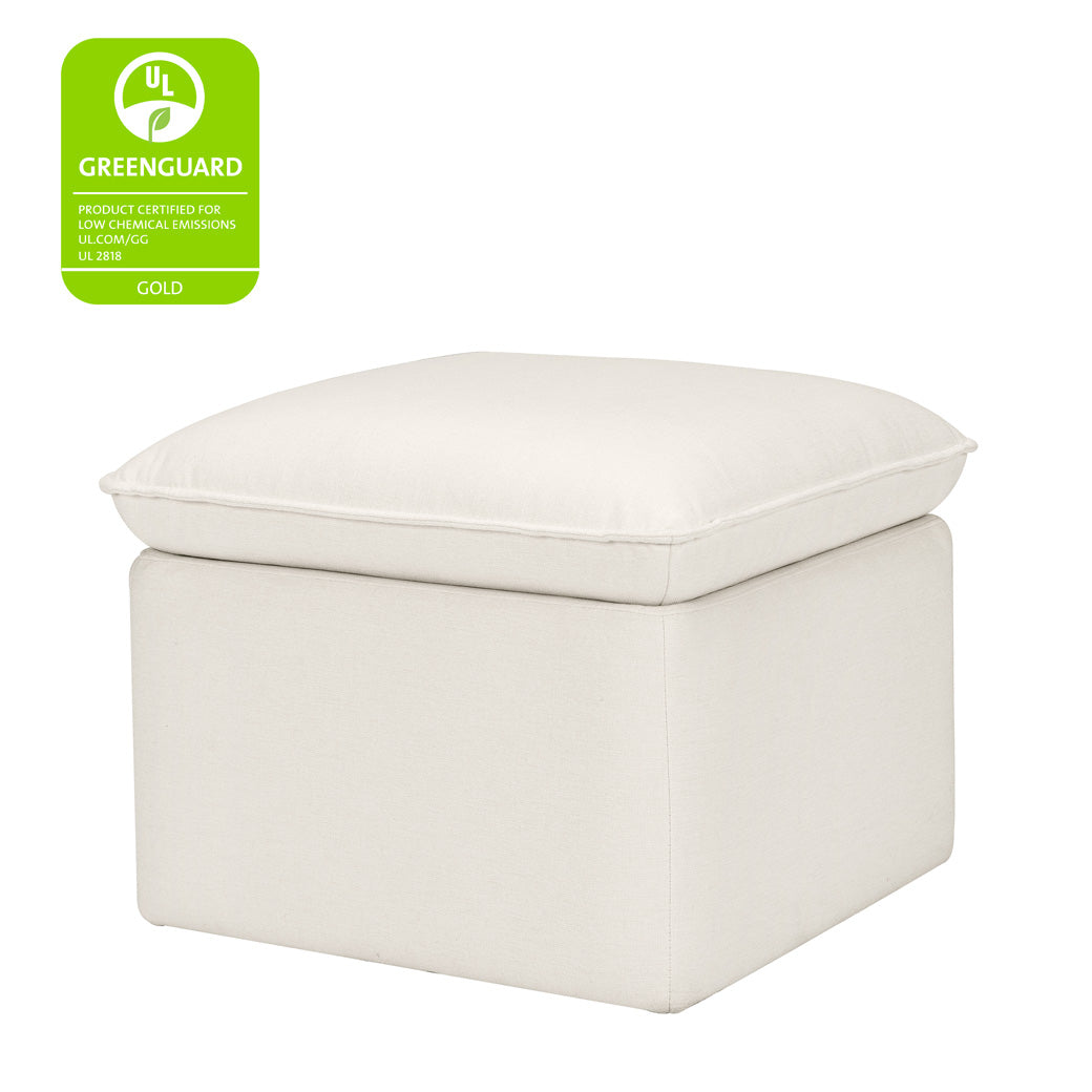 Cali Storage Ottoman