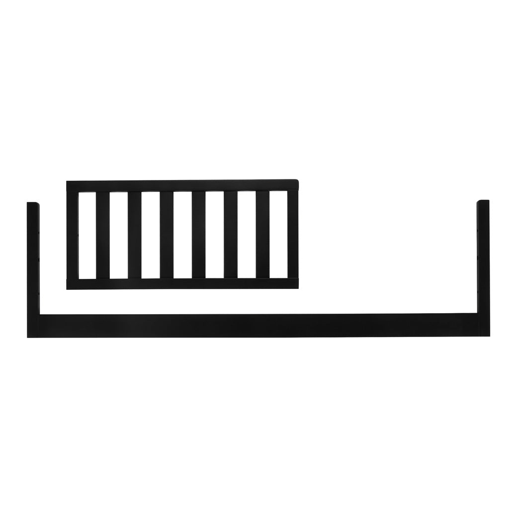 Toddler Bed Rail