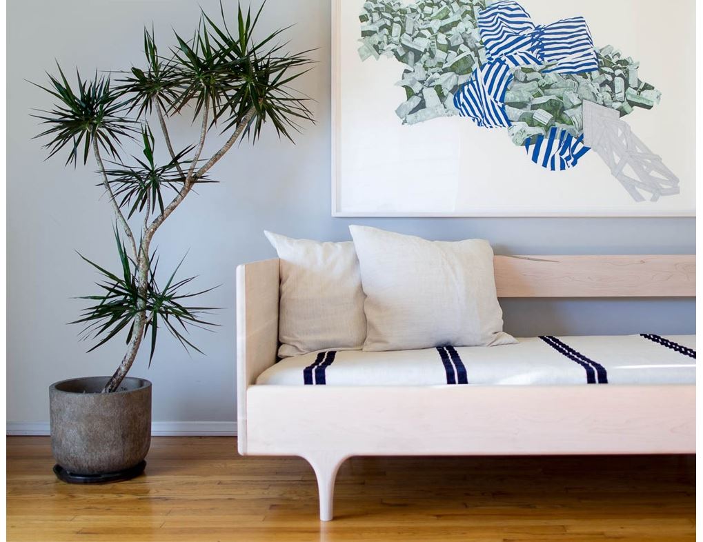 Divan Twin Bed