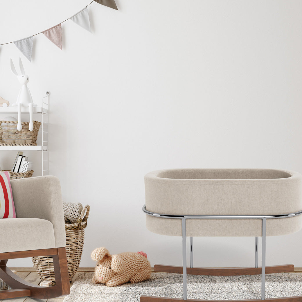 Rockwell Bassinet