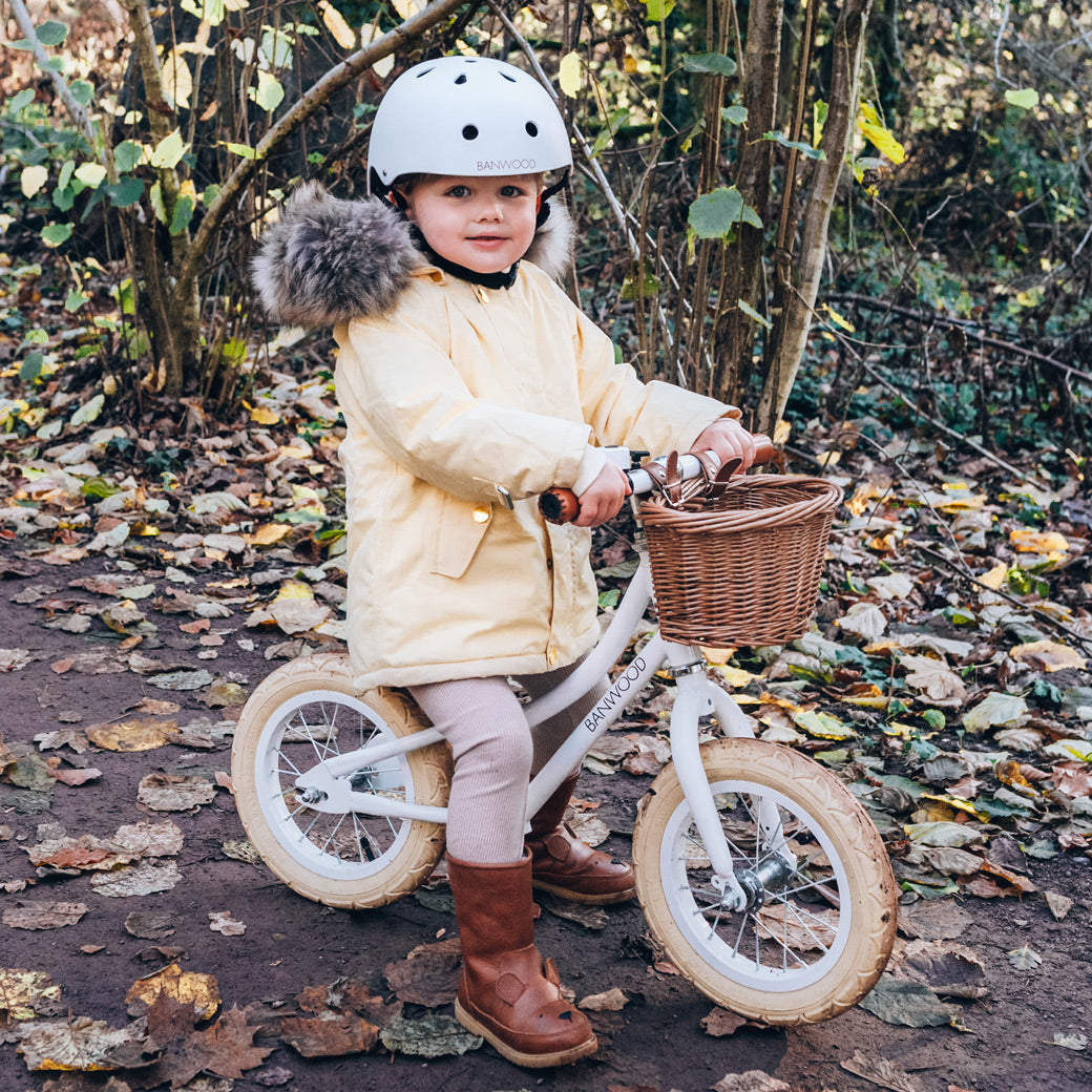 Classic Helmet