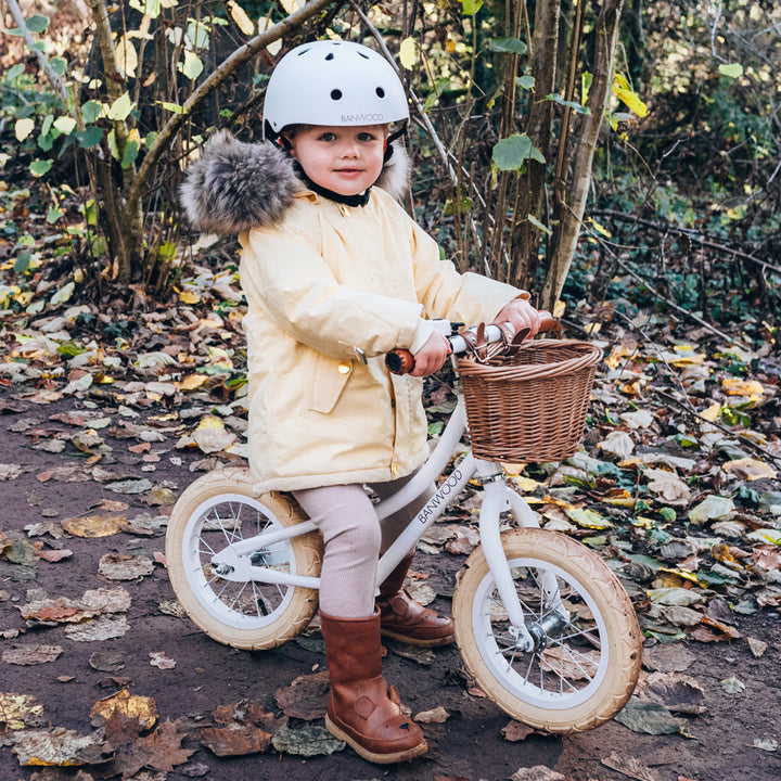 Classic Helmet