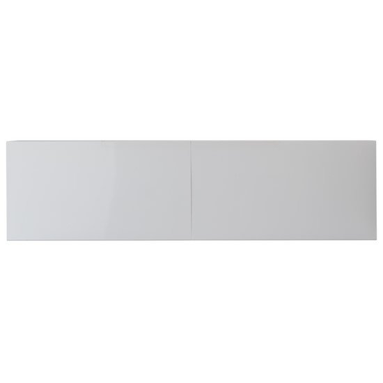 LAXSeries Headboard Shelf