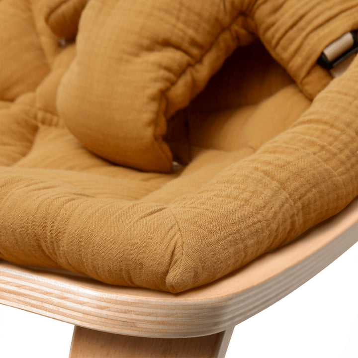LEVO Baby Rocker