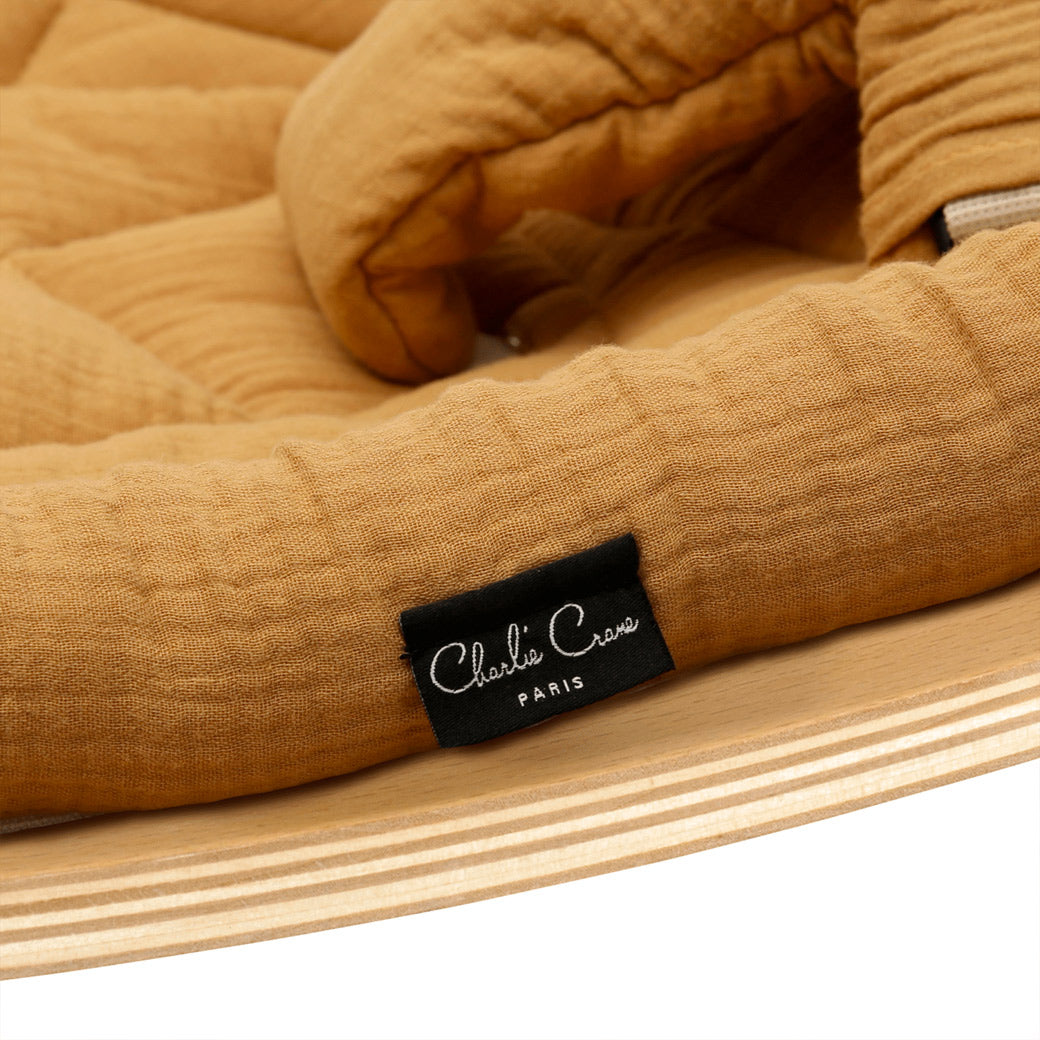 LEVO Baby Rocker