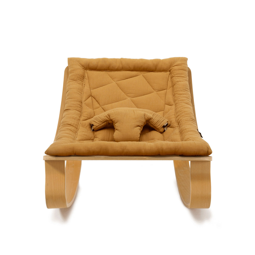 LEVO Baby Rocker