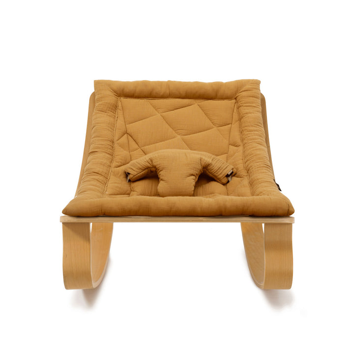 LEVO Baby Rocker