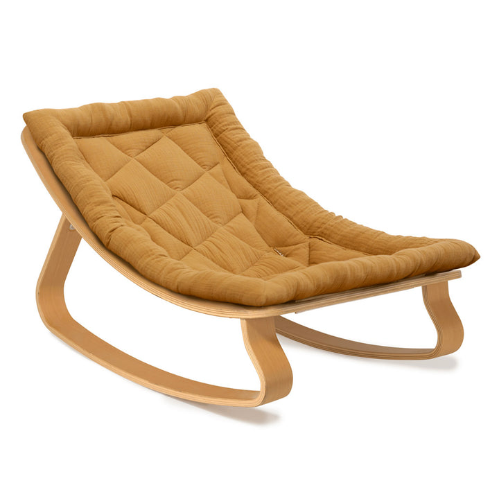 LEVO Baby Rocker