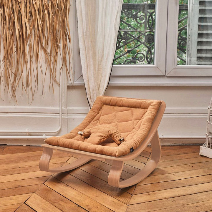 LEVO Baby Rocker