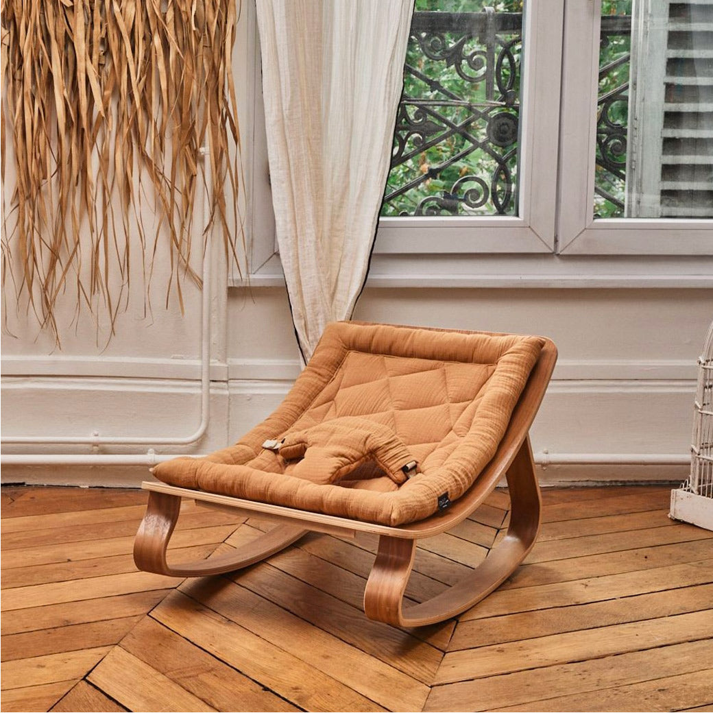 LEVO Baby Rocker