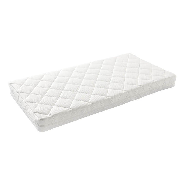 Linea Crib Mattress + 2 Free Crib Sheets - Imperfect Packaging (For Linea Crib Only)