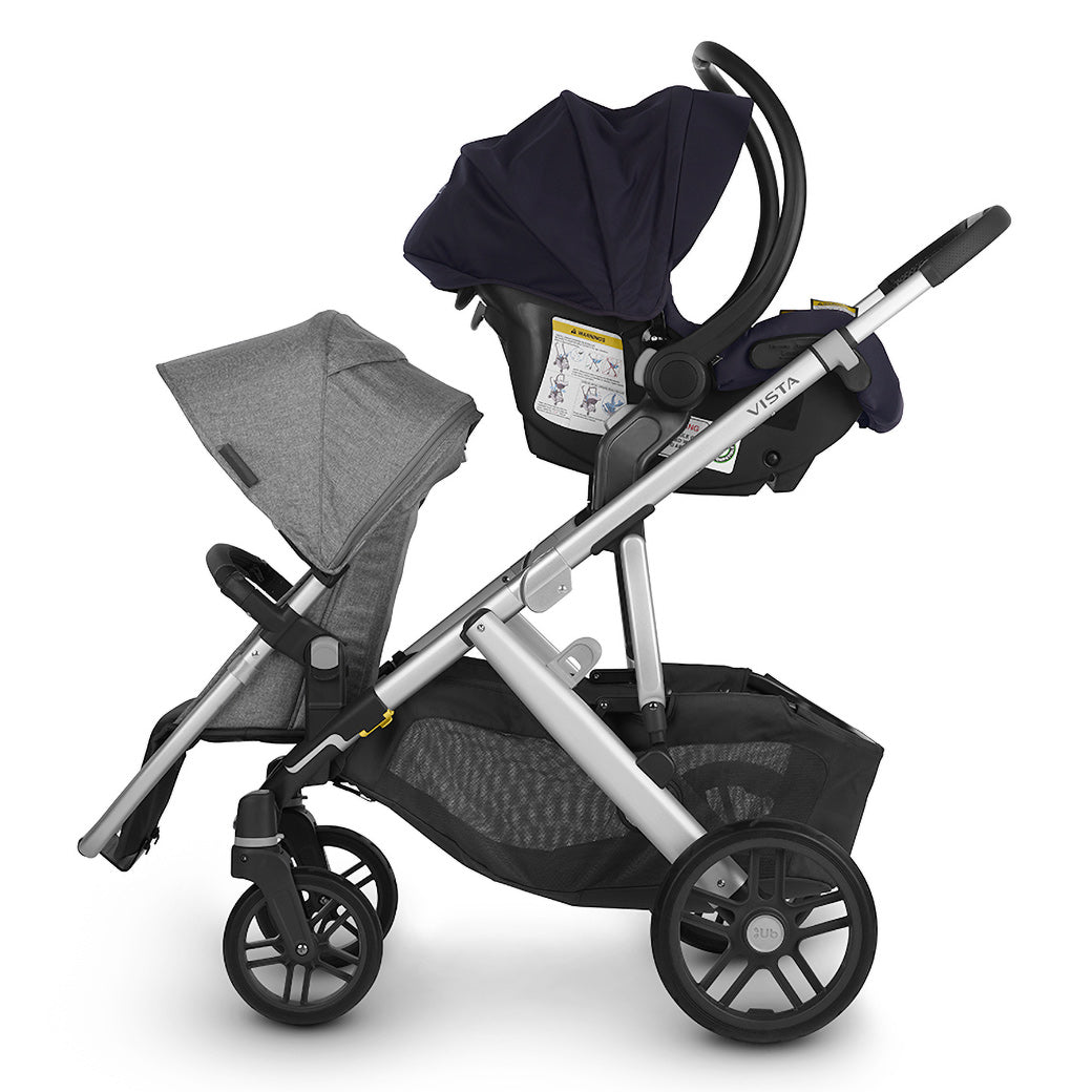 Upper Car Seat Adapters (Maxi-Cosi®,  Nuna®, Clek and Cybex)