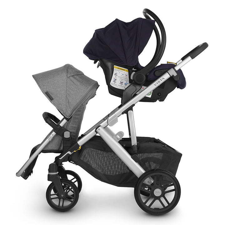 Upper Car Seat Adapters (Maxi-Cosi®,  Nuna®, Clek and Cybex)