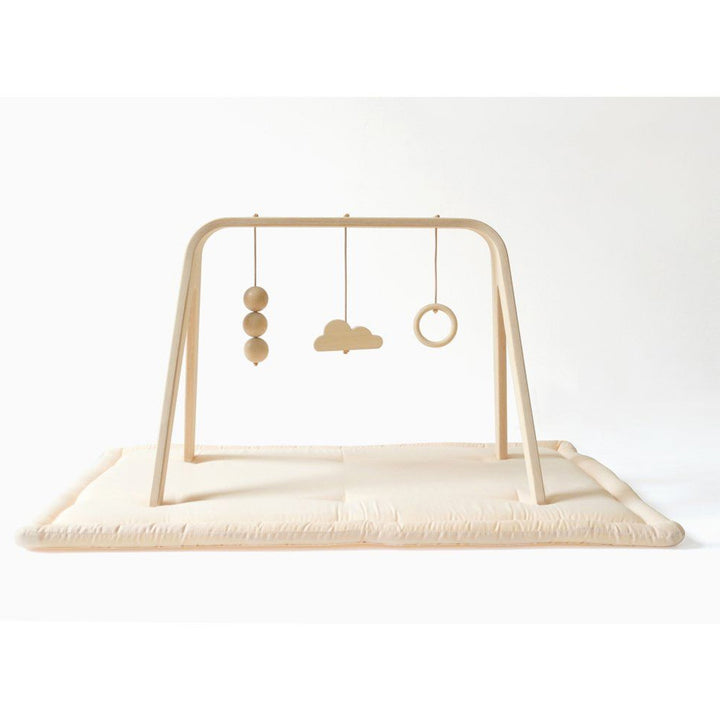 NAHO Activity Arch