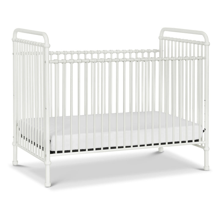 Namesake`s Abigail 3 in 1 Crib in -- Color_Washed White