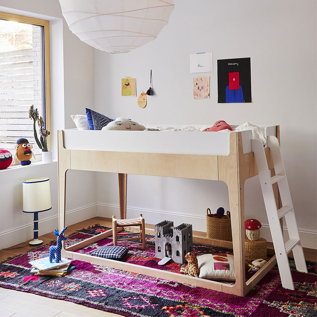 Perch Nest Bed