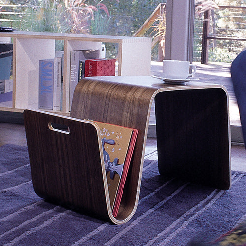 Mag Table