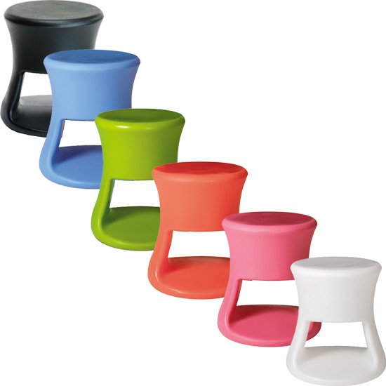 Tiki Stools
