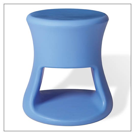 Tiki Stools