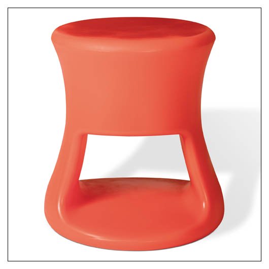 Tiki Stools