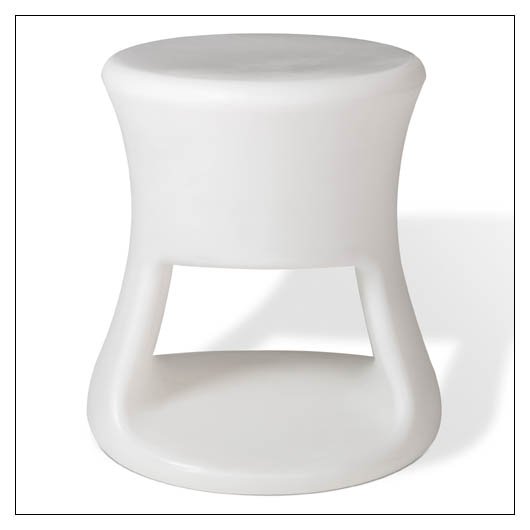 Tiki Stools