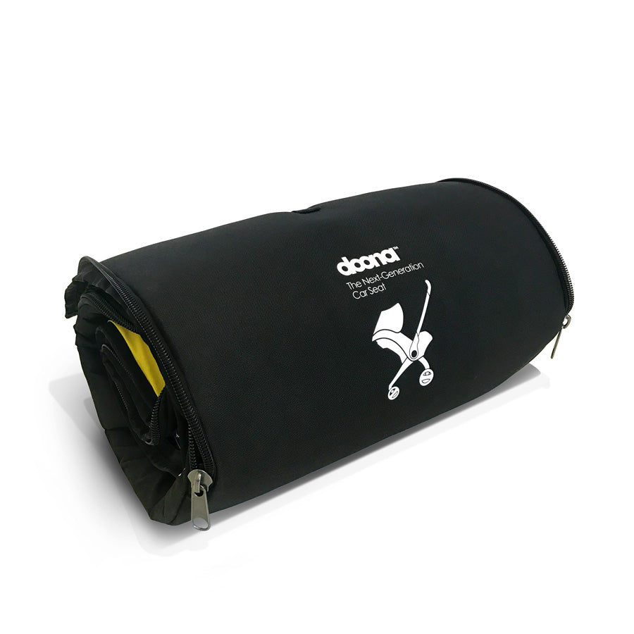 Padded Travel Bag