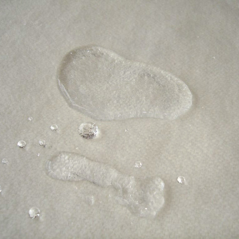 Wool Puddle Pad
