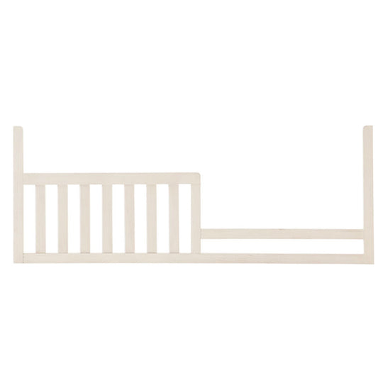 Westwood Design Westfield Toddler Rail in -- Color_Brushed White
