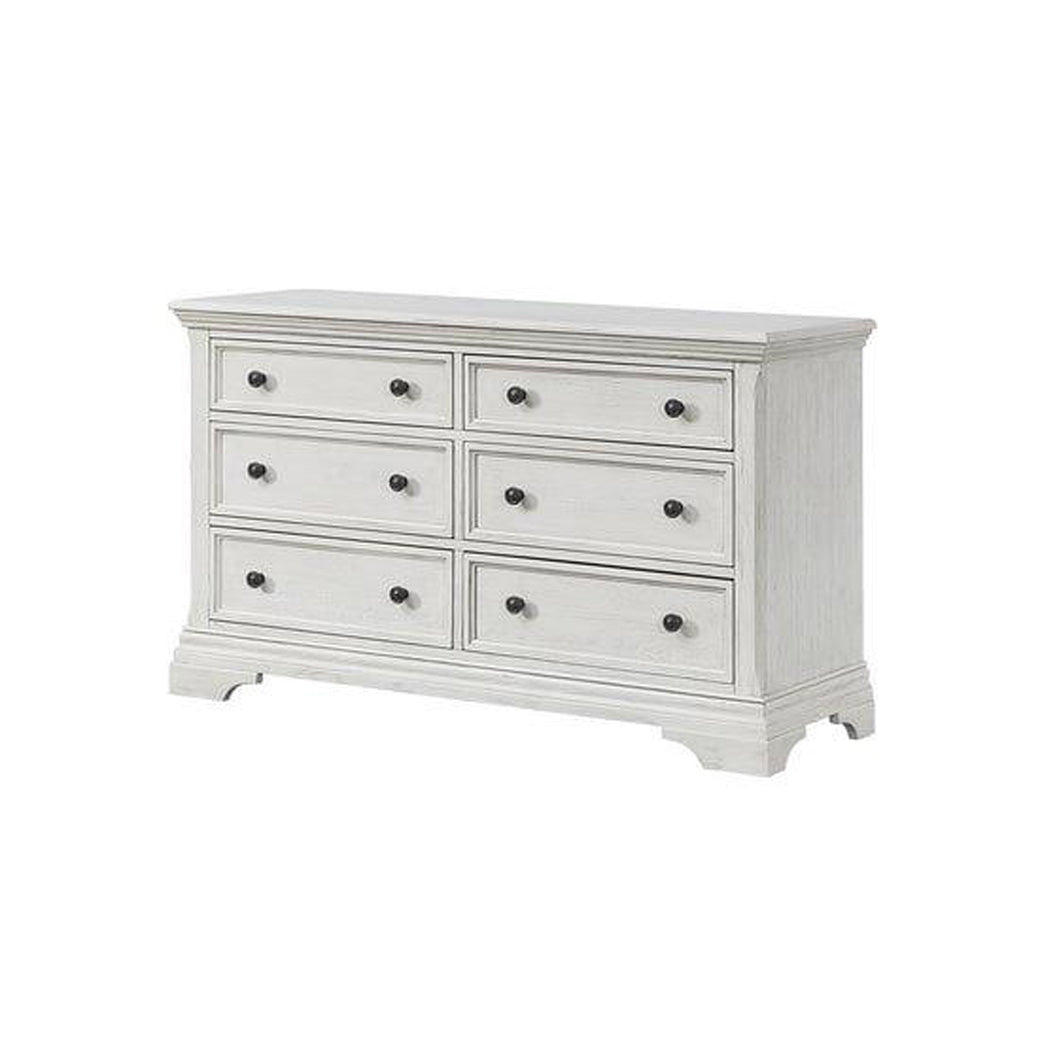 Olivia Dresser